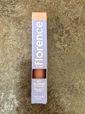 Florence by Mills Lip Gloss